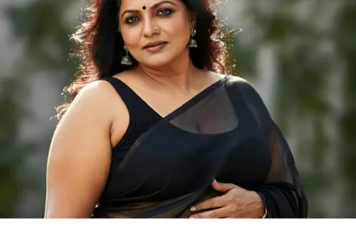 Thanuja Aunty | Sinhala Wal Katha