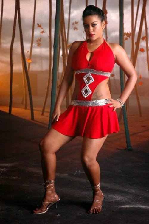 නැටුම් මිස් | Walkatha